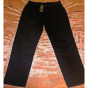 NWT Princess Polly The New Rules Jeans